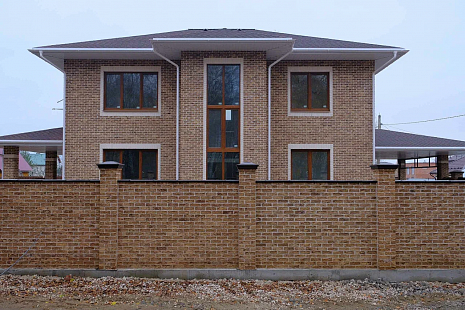 Объект из Кирпич Донские зори Видное WDF